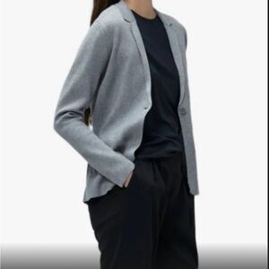 Ministry of Supply Atlas Knit Blazer